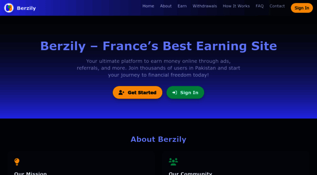 berzily.com