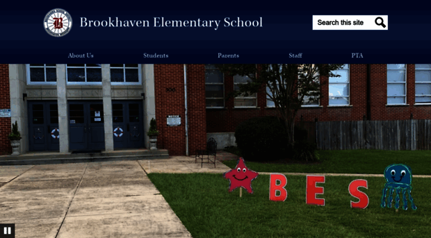 bes.brookhavenschools.org