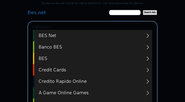 bes.net