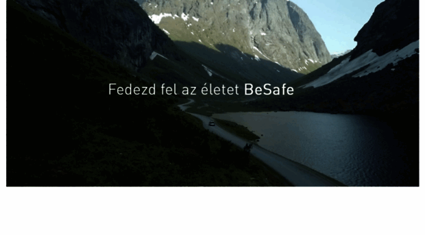 besafe.hu