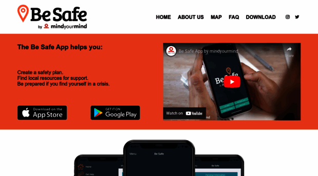 besafeapp.ca