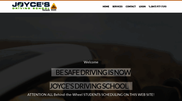 besafedrivingschool.com