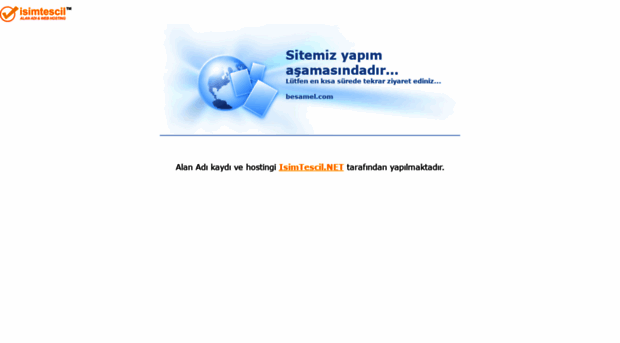 besamel.com