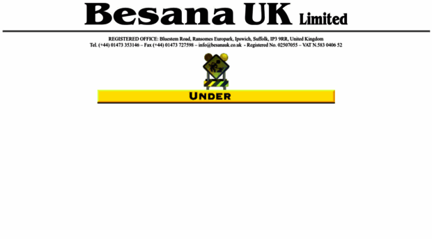 besanauk.co.uk