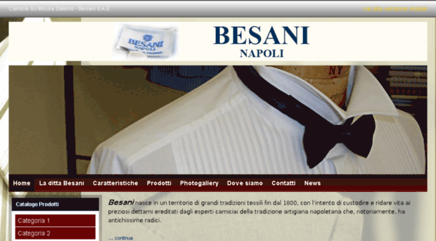 besani.com