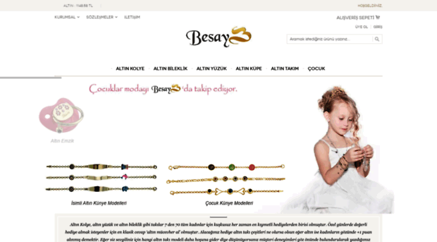 besaygold.com