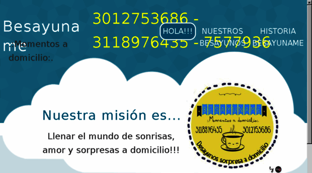 besayuname.com