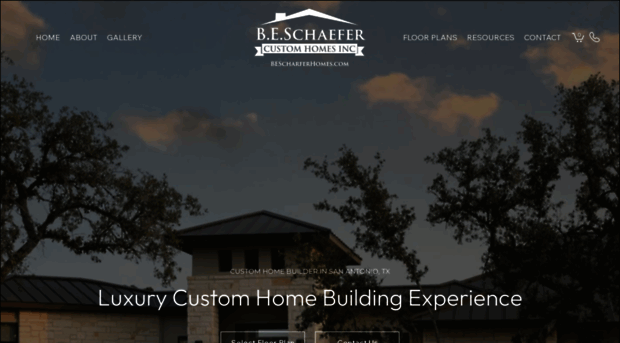 beschaeferhomes.com