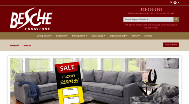 beschefurniture.com