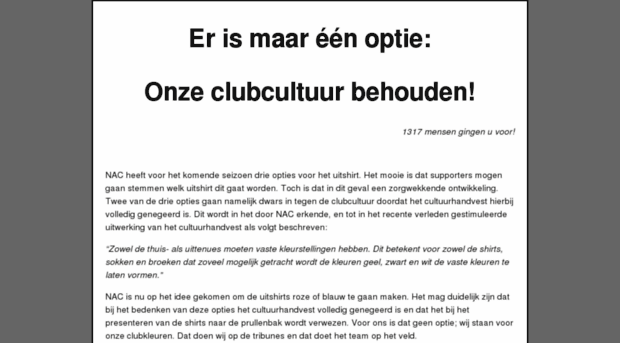 beschermdeclubcultuur.nl