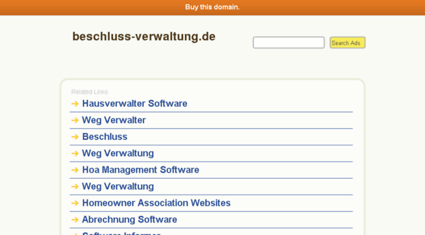 beschluss-verwaltung.de