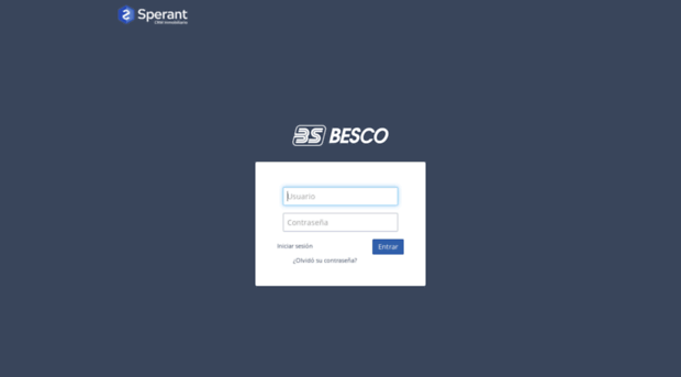 besco.sperant.com