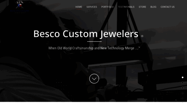bescojewelers.com