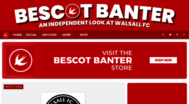 bescotbanter.net