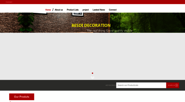 besdi-decor.com