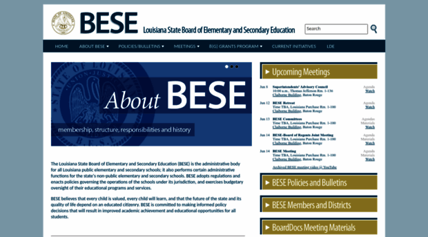 bese.louisiana.gov