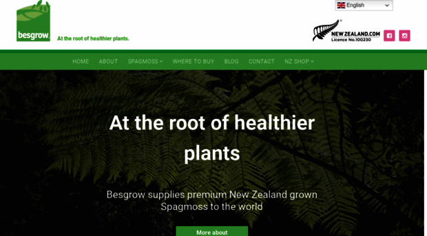 besgrow.com