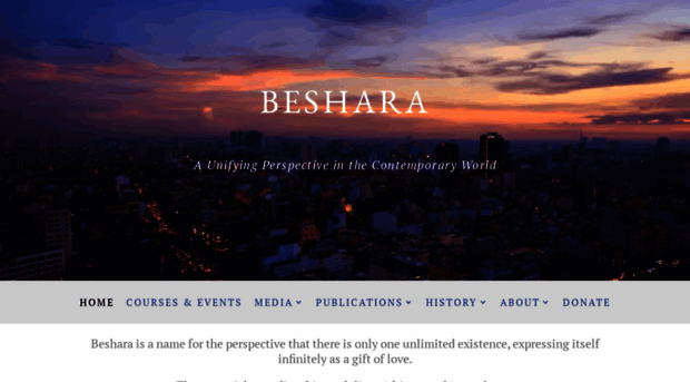 beshara.org