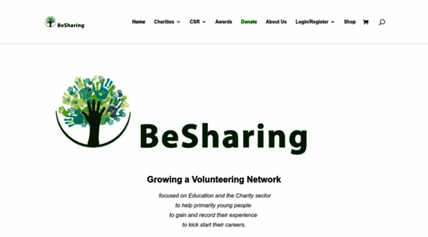 besharing.org