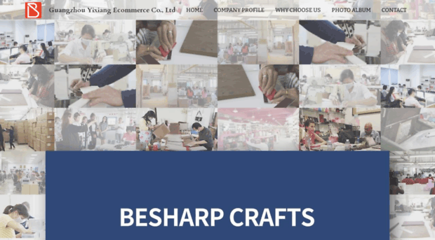 besharpping.com