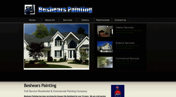 beshearspainting.com