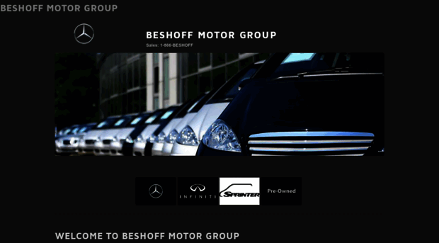 beshoffmotorgroup.com