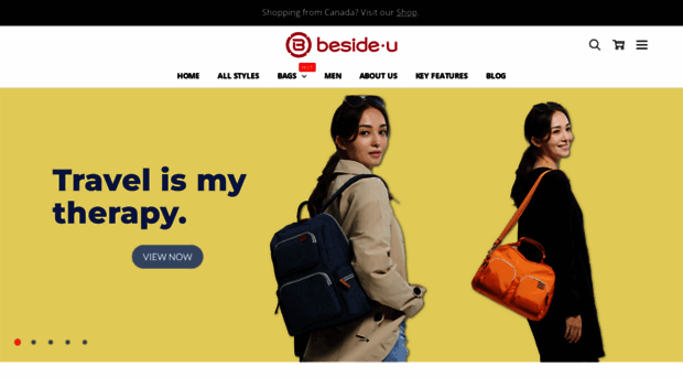 beside-u.com