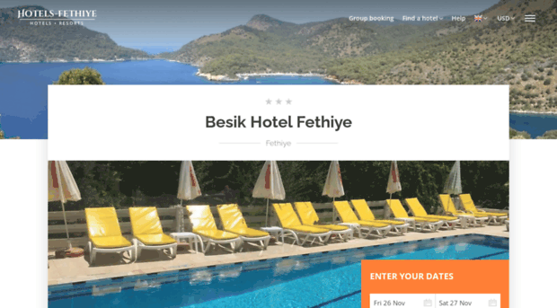 besik.hotels-fethiye.com