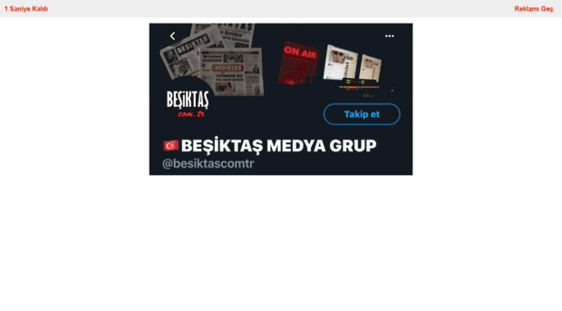 besiktas.com.tr