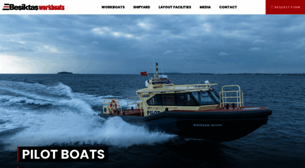 besiktasworkboats.com