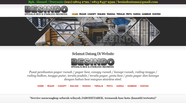 besindo.com