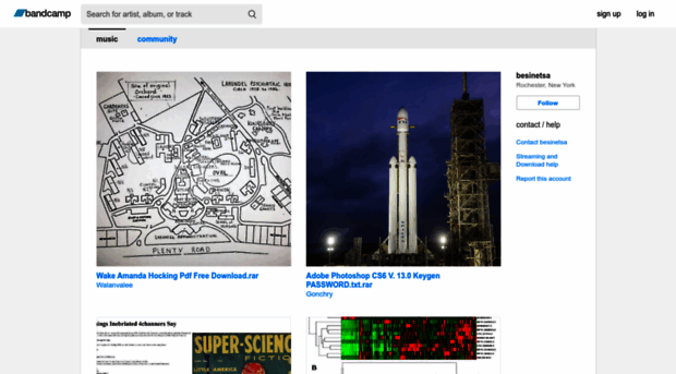 besinetsa.bandcamp.com