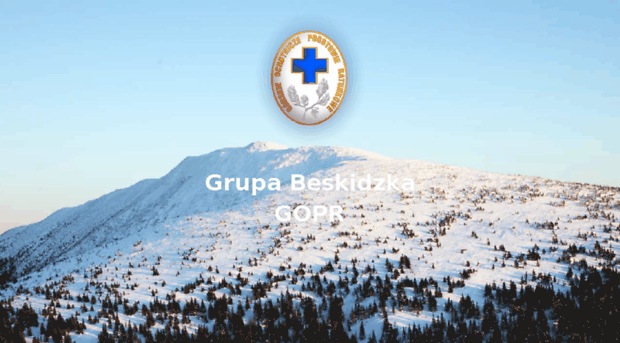 beskidy.gopr.cyber-v.escsa.eu