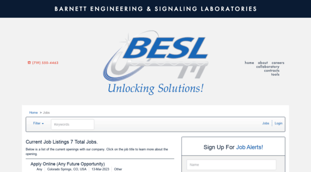 besl.applicantpro.com