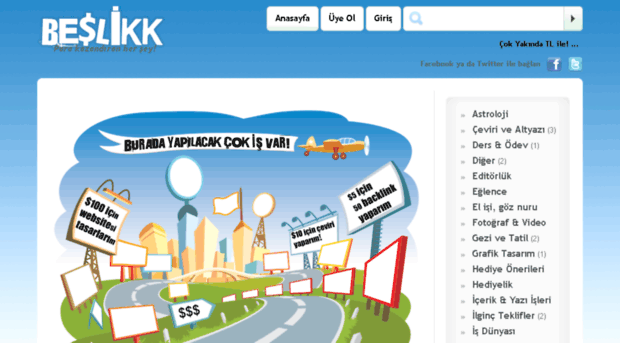 beslikk.com