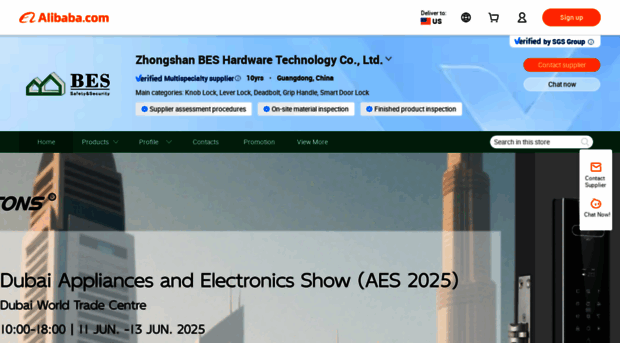 beslock.en.alibaba.com