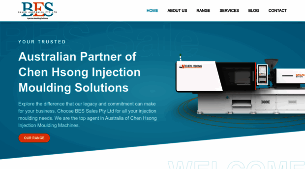 besmachinerysales.com.au