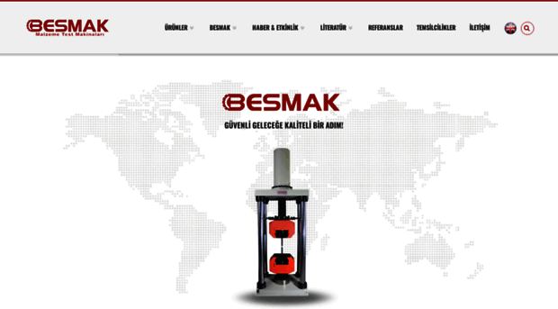 besmaklab.com