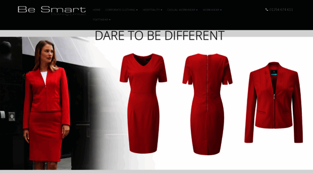 besmart-clothing.co.uk