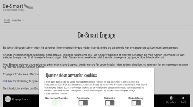 besmart.dk