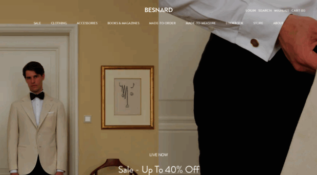 besnard.co