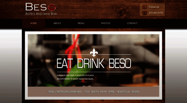 besobistro.com