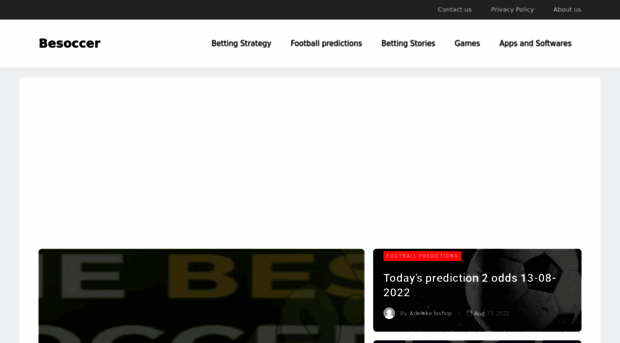 besoccer.co.uk