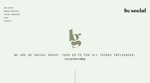 besocialpr.com