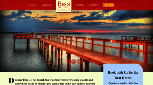 besodelsolresort.com