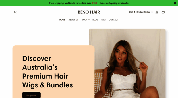 besohair.com.au