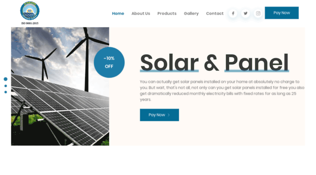 besolarenergy.co.in