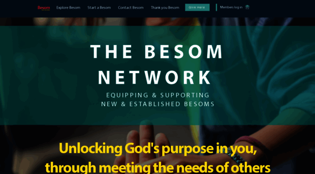 besom.com