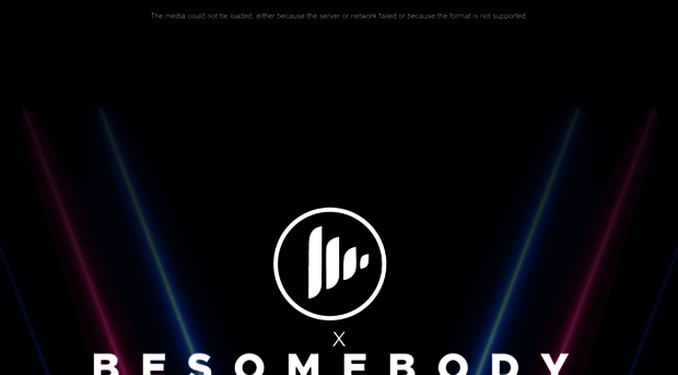 besomebody.com