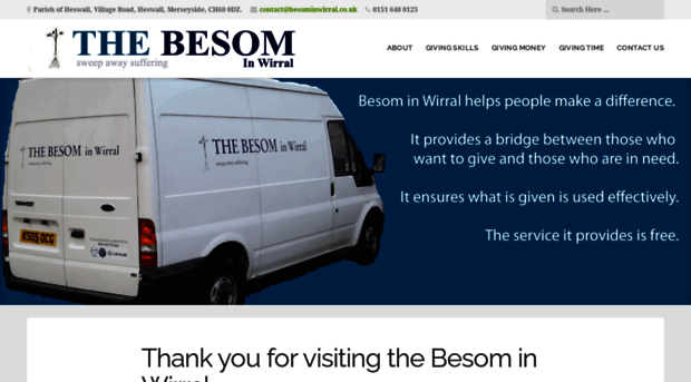 besominwirral.co.uk